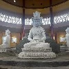 Religieuze beeldhouwkunst